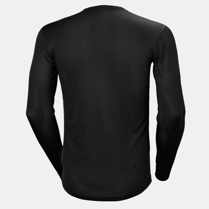 HH LIFA Lightweight Crew Base Layer - Image 4