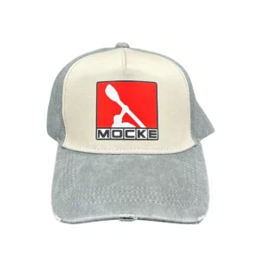 Mocke Vintage Trucker Cap