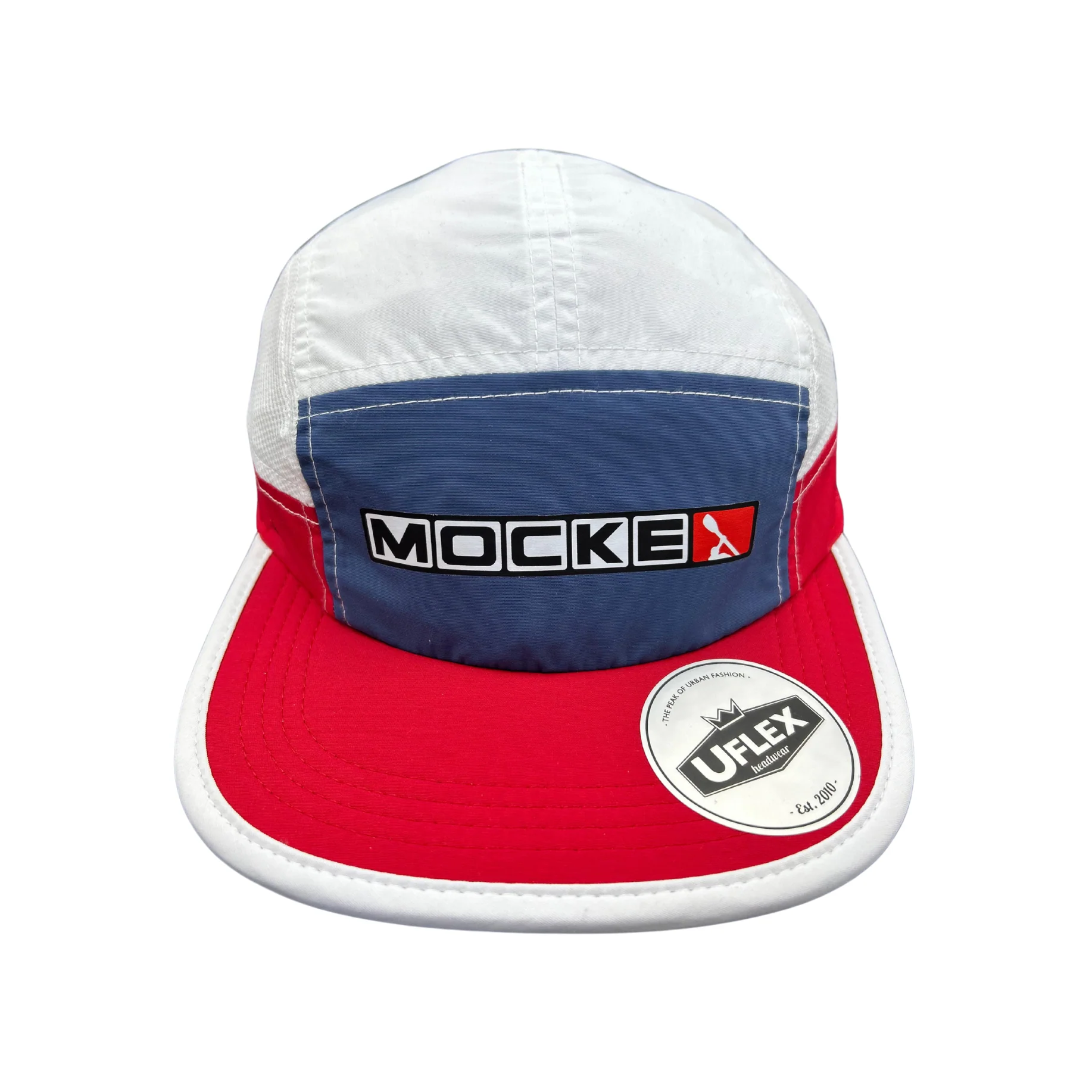 Mocke Coastal Flat Peak