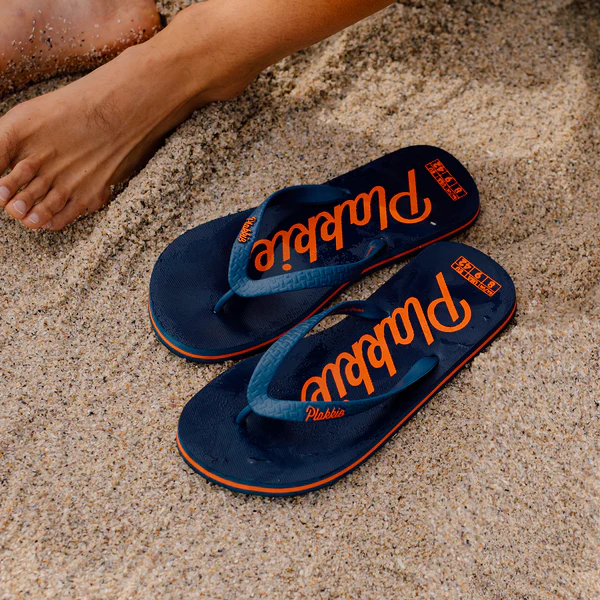 Plakkie Sandal Gonubie - Image 2