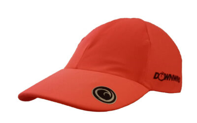 Downwind Racing Cap