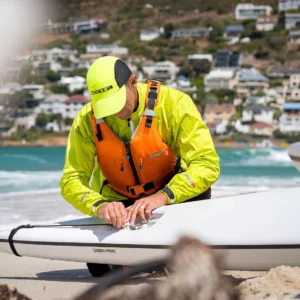 MOCKE Emergency Steering Cord