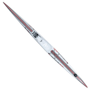 Carbonology Flash X LV