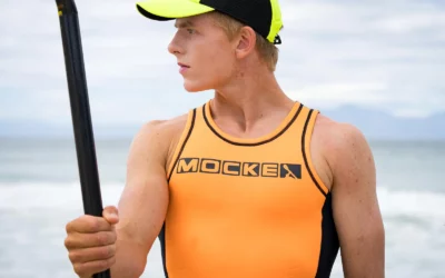 Neoprene Paddling Vest