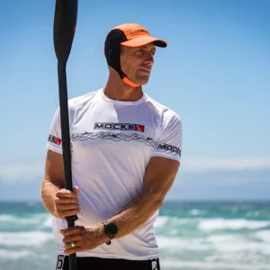 Fly Dry Men's Paddling Shirt Short Sleeve