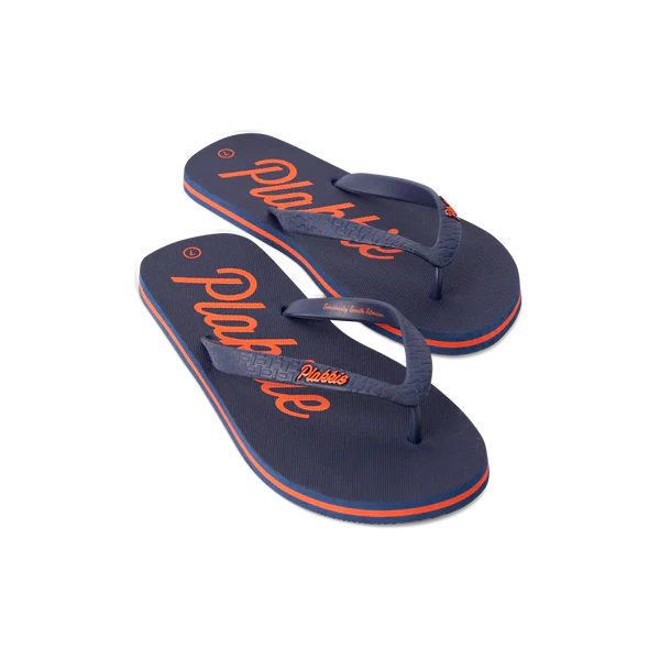 Plakkie Sandal Gonubie