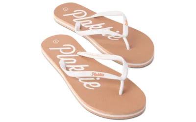 Plakkie Sandal Coffee Bay