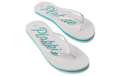 Plakkie Sandal Port Saint Johns